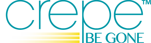 Crepe Be Gone - Because Texture Tells the Truth